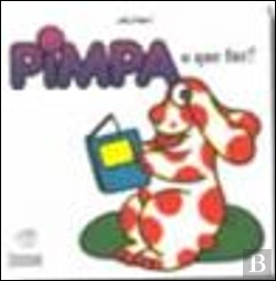 Bertrand.pt - Pimpa o Que Faz?