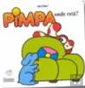 Pimpa Onde Está?