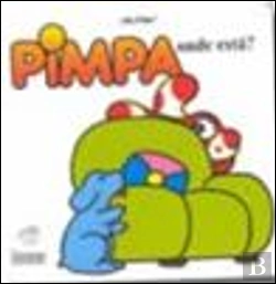 Bertrand.pt - Pimpa Onde Está?