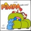 Pimpa Onde Está?