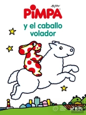 Pimpa - Pimpa Y El Caballo Volador