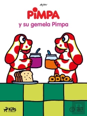 Pimpa - Pimpa Y Su Gemela Pimpa