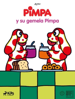 Bertrand.pt - Pimpa - Pimpa Y Su Gemela Pimpa