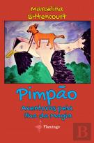 Pimpão - Aventuras pela Ilha da Magia