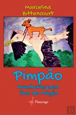 Bertrand.pt - Pimpão - Aventuras pela Ilha da Magia