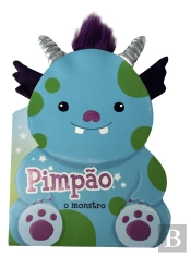 Pimpão - O Monstro