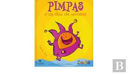 Bertrand.pt - Pimpas e os Dias da Semana