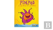 Pimpas e os Dias da Semana