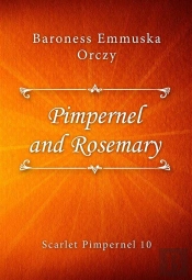 Pimpernel And Rosemary
