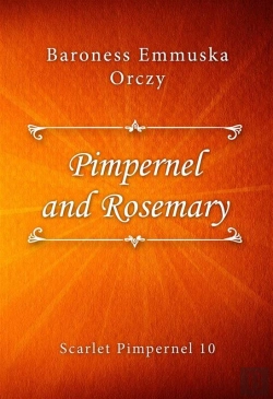 Bertrand.pt - Pimpernel And Rosemary