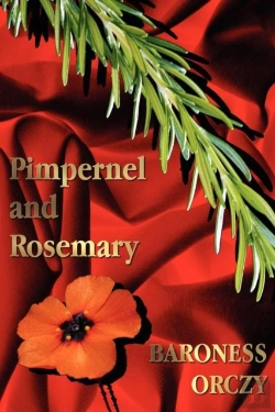 Bertrand.pt - Pimpernel And Rosemary
