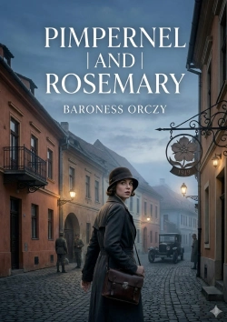 Bertrand.pt - Pimpernel And Rosemary - By Baroness Orczy
