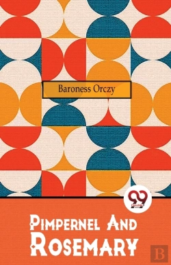 Bertrand.pt - Pimpernel And Rosemary