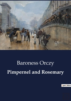 Bertrand.pt - Pimpernel And Rosemary