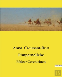 Bertrand.pt - Pimpernellche - Pfalzer Geschichten