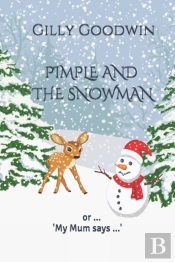 Pimple And The Snowman