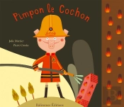 Pimpon Le Cochon