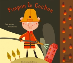 Bertrand.pt - Pimpon Le Cochon