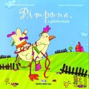Pimpona, a Galinha Tonta