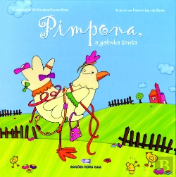Bertrand.pt - Pimpona, a Galinha Tonta
