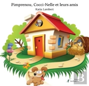 Pimprenou, Cocci-Nelle Et Leurs Amis