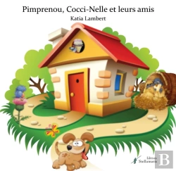Bertrand.pt - Pimprenou, Cocci-Nelle Et Leurs Amis