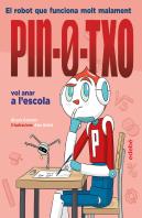 Pin 0 Txo Vol Anar A Lescola