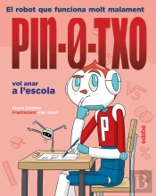 Pin 0 Txo Vol Anar A Lescola