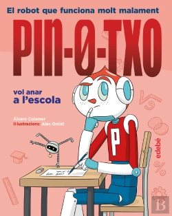 Bertrand.pt - Pin 0 Txo Vol Anar A Lescola
