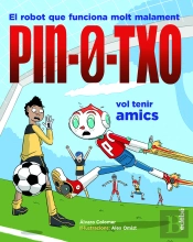 Pin-0-Txo Vol Tenir Amics