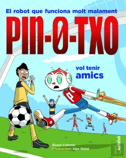 Bertrand.pt - Pin-0-Txo Vol Tenir Amics