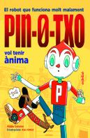 Pin-0-Txo Vol Tenir Ànima