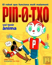 Pin-0-Txo Vol Tenir Ànima