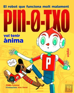 Bertrand.pt - Pin-0-Txo Vol Tenir Ànima