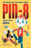 Pin-8 Quiere Tener Alma