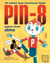 Pin-8 Quiere Tener Alma