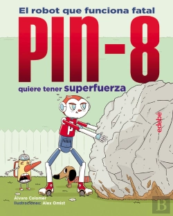 Bertrand.pt - Pin-8 Quiere Tener Superfuerza