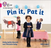 Pin It, Pat It