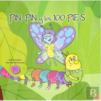 Pin-Pin Y Los 100 Pies