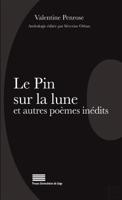 Bertrand.pt - Pin Sur La Lune Et Autres Poèmes Inédits