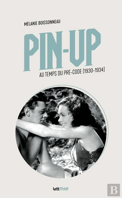 Bertrand.pt - Pin-Up Au Temps Du Pre-Code (1930-1934)