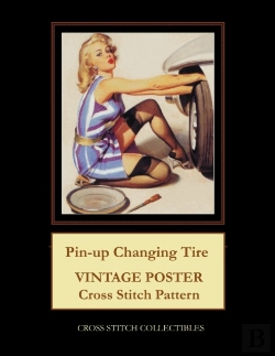 Bertrand.pt - Pin-Up Changing Tire