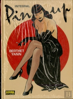 Bertrand.pt - Pin-Up
