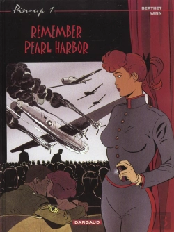 Bertrand.pt - Pin-Up Tome 1 : Remember Pearl Harbor