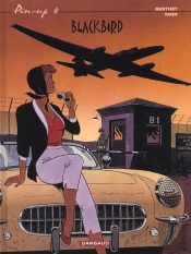 Pin-Up Tome 4 : Black Bird