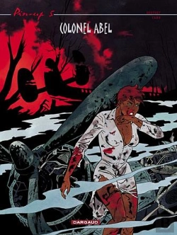 Bertrand.pt - Pin-Up Tome 5 : Colonel Abel
