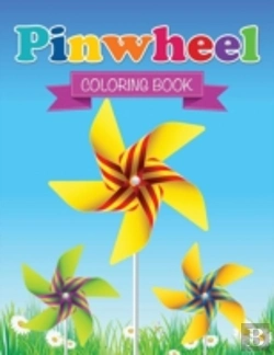 Bertrand.pt - Pin Wheel Coloring Book