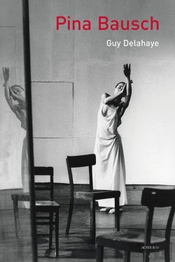 Bertrand.pt - Pina Bausch