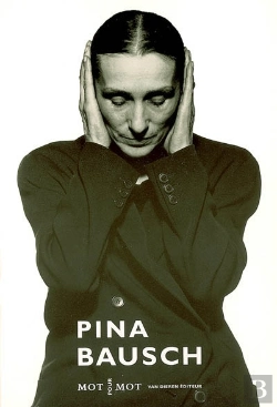 Bertrand.pt - Pina Bausch
