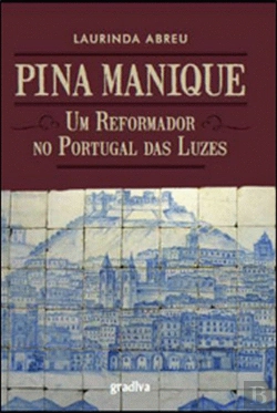 Bertrand.pt - Pina Manique